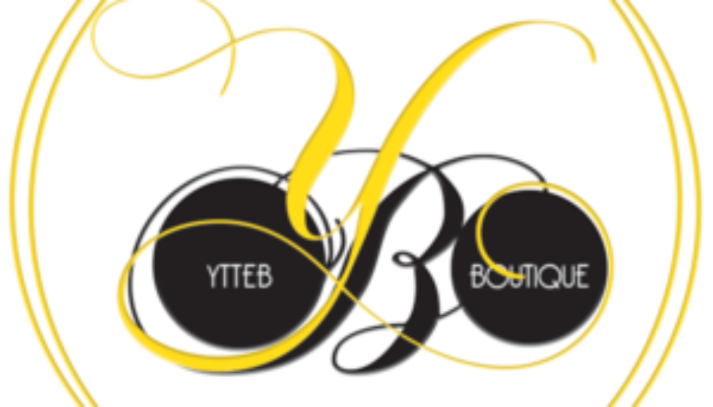 YttebBoutique Logo Image